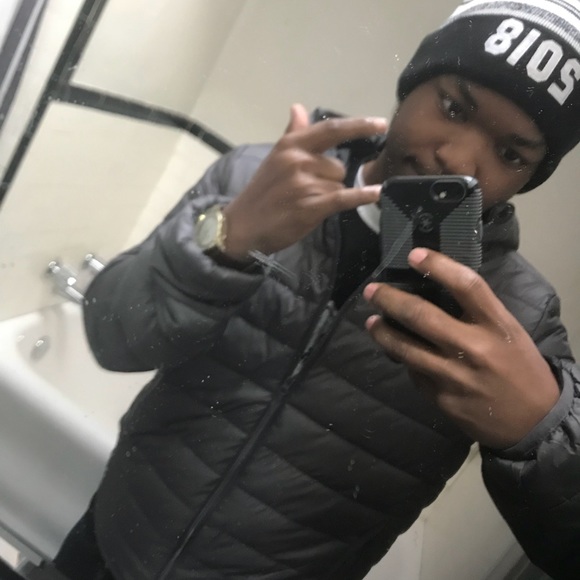 Meet your Posher, Alvin - Picture 1 of 1